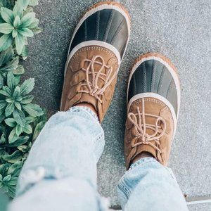 SOREL Out N ABOUT RAIN BOOT